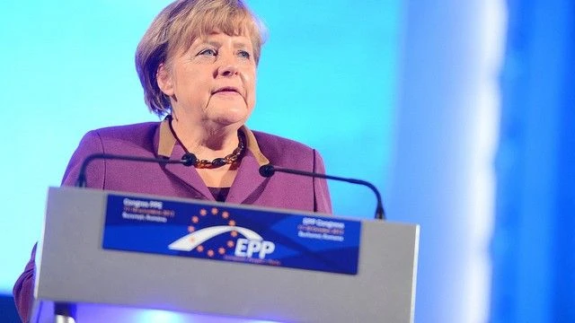 Fot. European People's Party