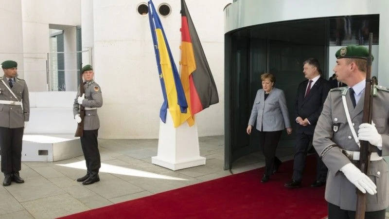 Fot. www.president.gov.ua