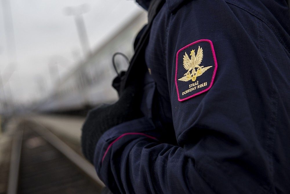 Spółka komendanta SOK wygrała przetarg dla stołecznej Policji. Sprawie przyjrzy się CBA