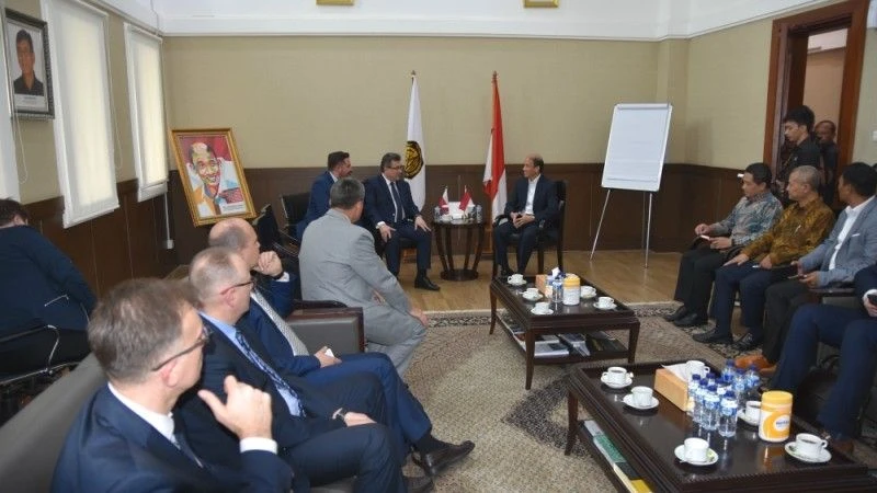 Fot.:Ministerstwo Energii