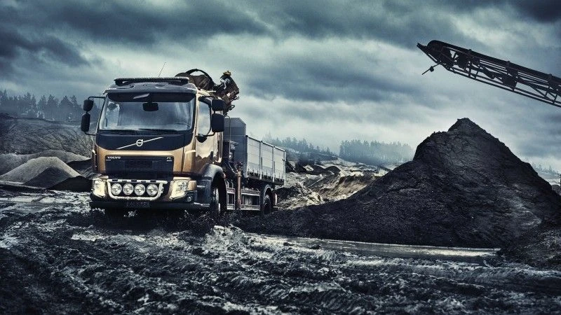 Fot.: Volvo