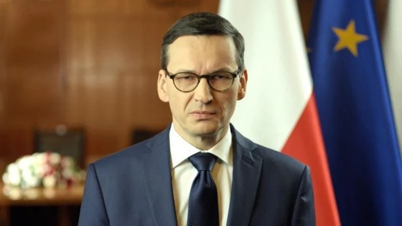 Fot.:Kancelaria Premiera
