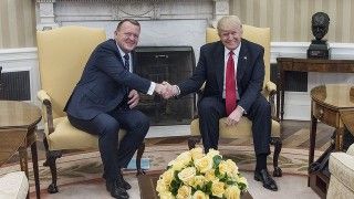 Fot. The White House / Flickr