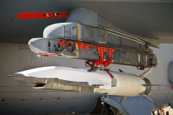 Fot. USAF