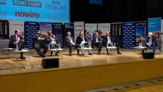 Fot.: Instytut Polityki Energetycznej im. Łukasiewicza