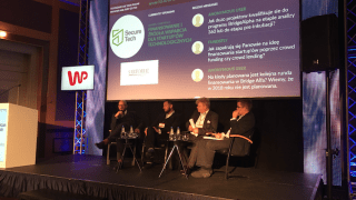 Fot. Piotr Mazur/Cyberdefence24.pl