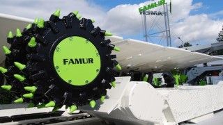 Fot. Famur 
