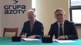 Fot. Grzegorz Kądzielawski / Twitter