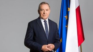 Fot.:Ministerstwo Skarbu Państwa
