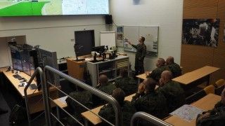 Fot. plut. Mateusz Magdziak/34 BKPanc.