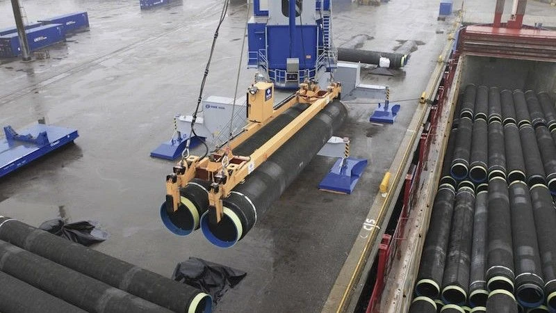 Fot. www.nord-stream.com
