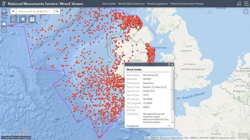 Fot. dahg.maps.arcgis.com/apps/webappviewer