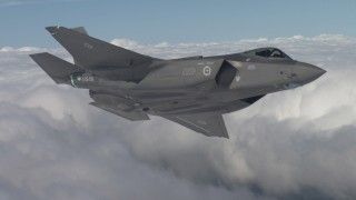 F-35 Australia