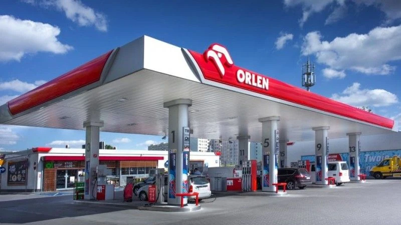 Fot.: Orlen