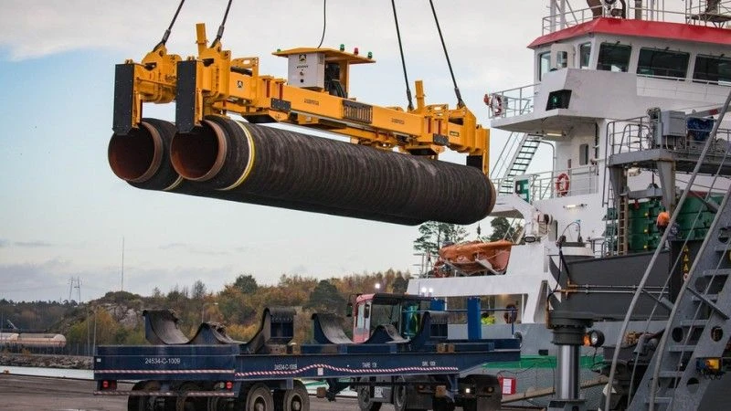 Fot. www.nord-stream2.com