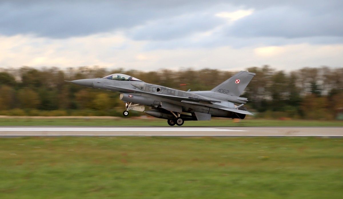 Fot. Rafał Lesiecki / Defence24.pl