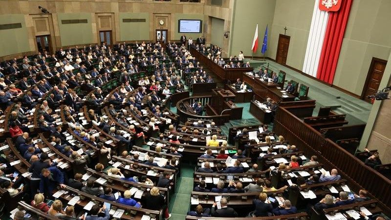 Fot. Sejm.gov.pl/Domena publiczna