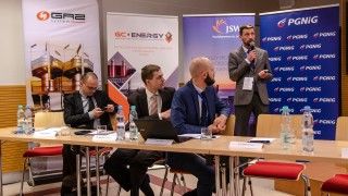 Fot.: Instytut Polityki Energetycznej im. I. Łukasiewicza