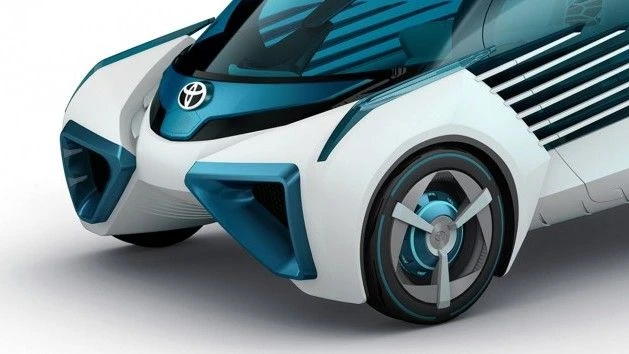 Fot.:Toyota