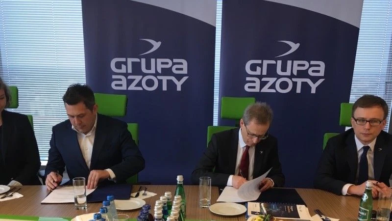Fot.: Grupa Azoty
