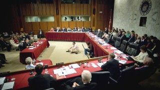 Fot. Petty Officer 1st Class Chad J. McNeeley/Wikipedia Commons/Domena publiczna