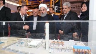 Fot.: president.ir
