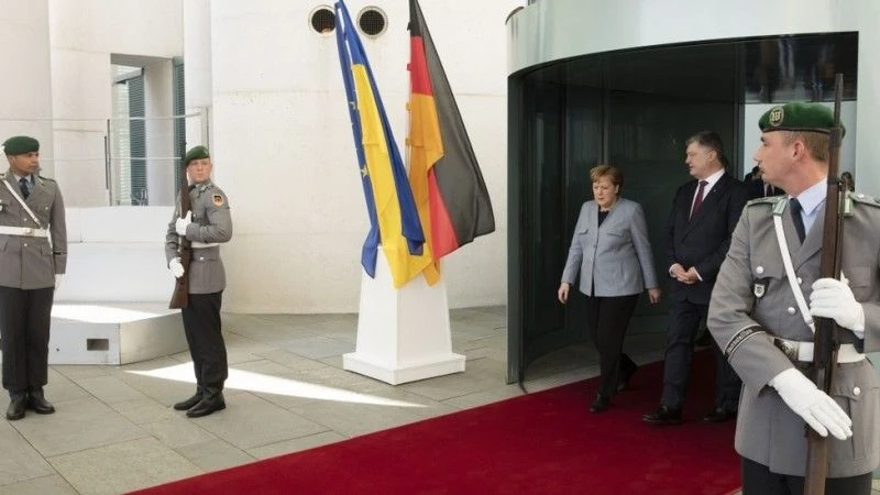 Fot. www.president.gov.ua