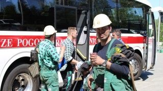 Fot.: CSRG w Bytomiu