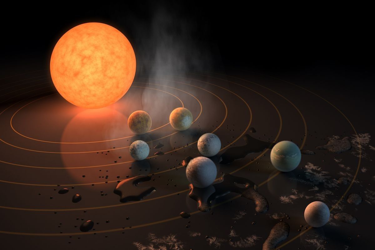 Ilustracja: NASA/JPL-Caltech