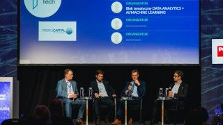 Fot. FinTech & InsurTech Digital Congress