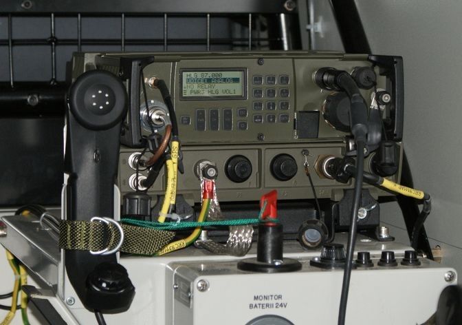 Radmor dostawcą zestawów naprawczych do radiostacji