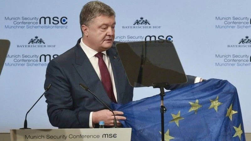 Fot. www.president.gov.ua