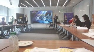 Fot. Andrzej Kozłowski/Cyberdefence24.pl