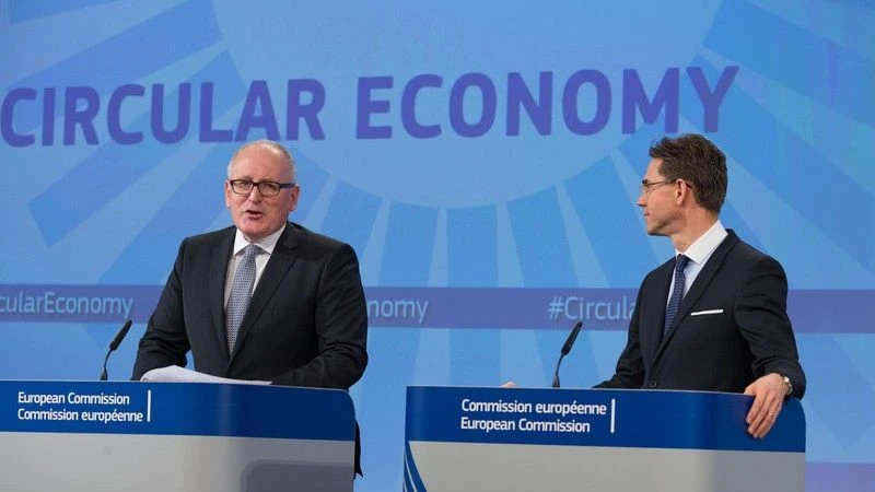 Fot.:Komisja Europejska