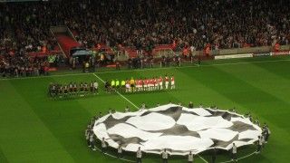 Fot. Kieran Lynam/Wikipedia Commons/CC 2.0