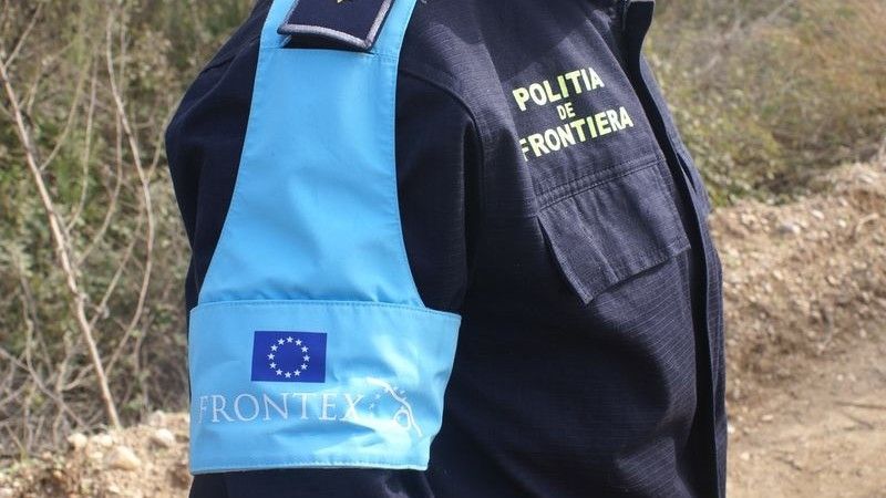 Fot. Frontex