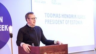 Fot. Tallinn Music Week/Flickr/CC 2.0