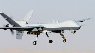 Fot. US Air Force/Flickr/Domena publiczna