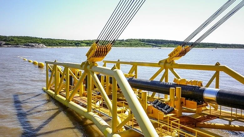 Fot.: Baltic Pipe