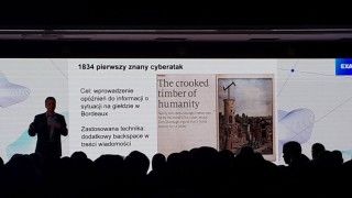 Fot. Andrzej Kozłowski/Cyberdefence24.pl