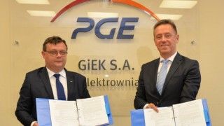 Fot.:PGE GIEK