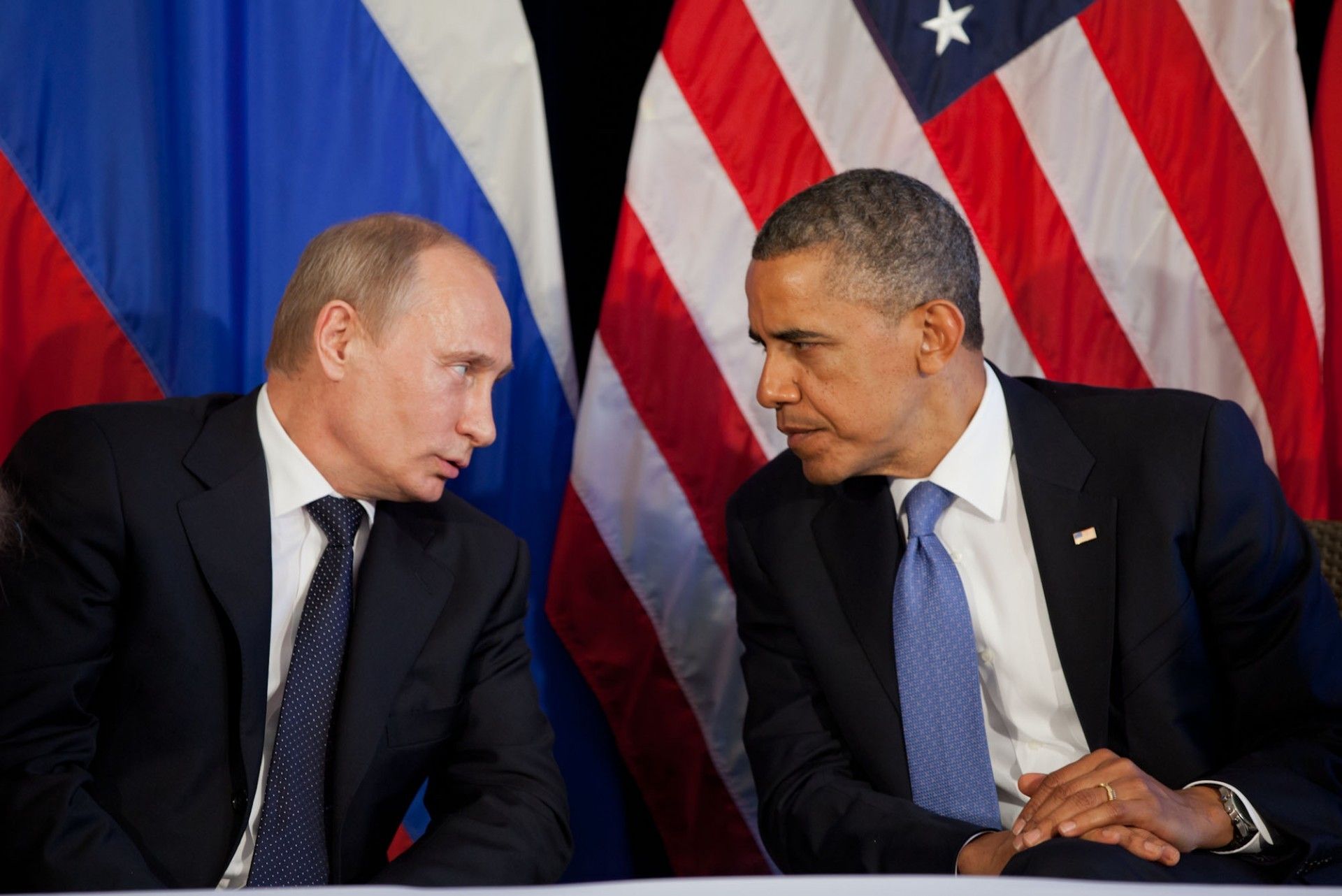 Fot. Pete Souza/Official White House Photo/Domena publiczna