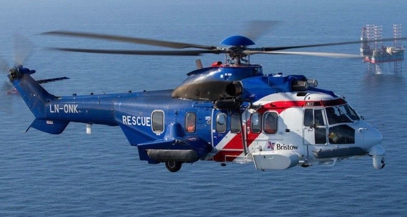 fot. Airbus Helicopters/zdjęcie ilustracyjne