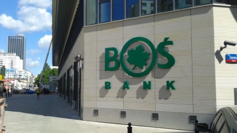 Fot.:BOŚ Bank