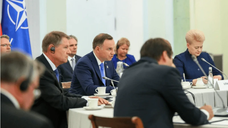 Fot. Krzysztof Sitkowski/KPRP