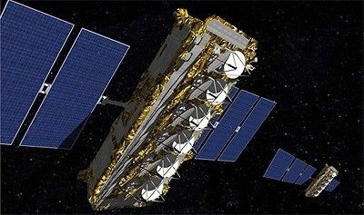 Ilustracja: Thales Alenia Space