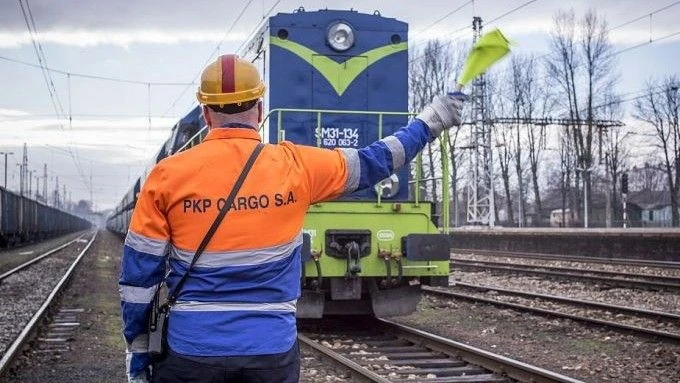 Fot.: PKP Cargo
