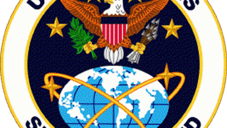 Ilustracja: U.S. Army Institute of Heraldry