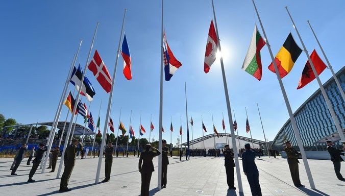 Fot: Nato.int/Domena publiczna