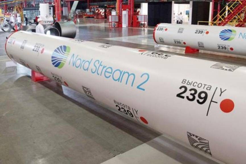 Fot.: Nord Stream 2